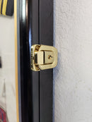 Large Jersey or Uniform Display Case Cabinet Shadowbox (w/ Double Matting)