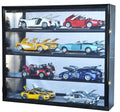 1/18 Scale Diecast Display Case Cabinet - sfDisplay.com