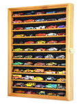 Hot Wheels / Matchbox Display Case Cabinet - sfDisplay.com