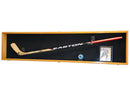 Hockey Stick Display Case Cabinet - sfDisplay.com